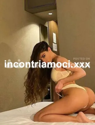 3336757341 - Daria Sensuale E Sexy, Bellissima, Veramente Brava