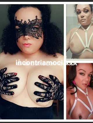 3288168557 - Trans Mistress Novara