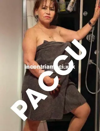 3281973270 - Escort Milf Palermo