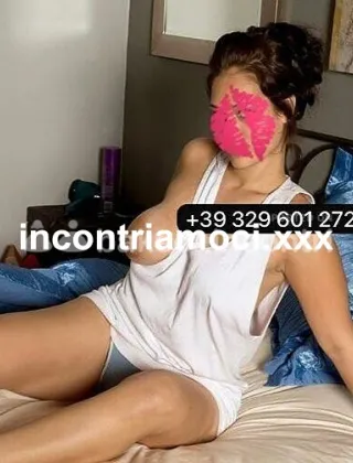 3296012725 - ?Quartu ? ? Bellissima ?? Ragazza Giovanissima