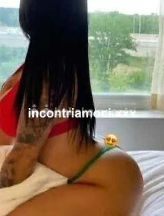 3920020629 - A Roma! ? Bellissima Mora Qui Solo Per Te!