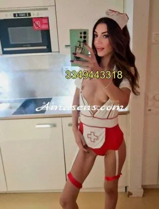 3349443318 - 💋 Selena Bellissima Bambolina Un Vero Frutto Del
