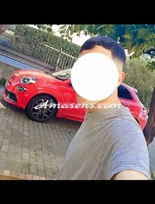 3207635863 - Ragazzo Single Cerca Donna, Ospita Anche