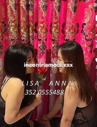 3520555488 - @@@@ Ragazza Orientale A Molinetto Di Mazzano