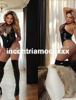 3490862411 - ? Policlinico New?Trans Priscilla Ferrari?Sexy