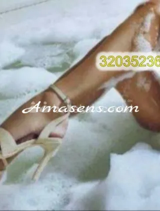 3203523640 - Escort Milf Trento