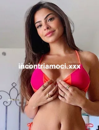 3508388618 - Ciao A Tutti Dolcissima Calda, Sensuale E
