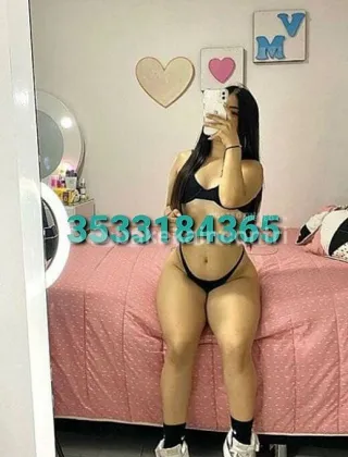 3533184365 - Emily Proprio Come In Foto! 100 % Caldissima,
