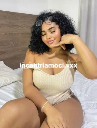 3933878977 - Novita Bellissima Colombiana... Tutta Completa