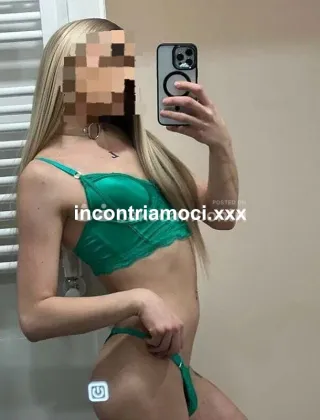 3533561902 - ??? Ciao, Sono Violeta, Una Giovane E Bella