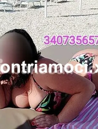 3407356578 - Calda Milf 35 Milf Pescara