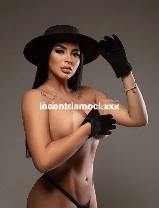 3793057707 - Escort Mistress Frosinone