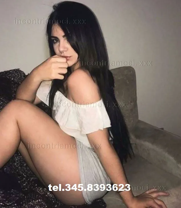 Molto Intrigante E Coinvolgent