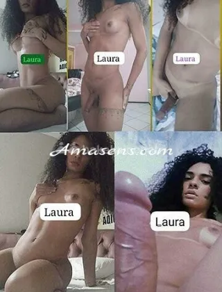 3270230423 - Torino Borgo Vittoria Laura Femminile Transex Con