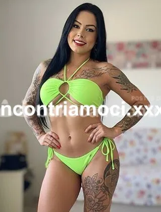 3476797955 - Trans Mistress Vicenza