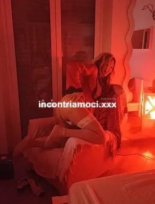 3331505804 - Coppie Mistress Napoli