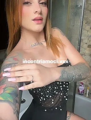 3515687158 - 🔥 Legnano Anita Appena Arrivata La Regina Del