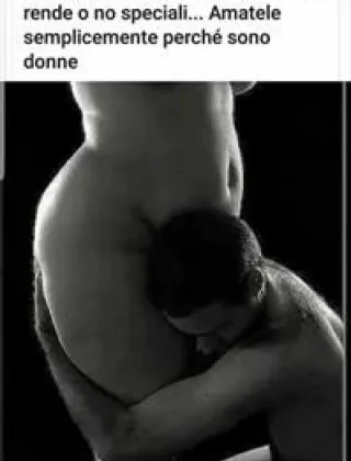 3395875613 - Uomo Bella Presenza Cerca Donna 3395875613