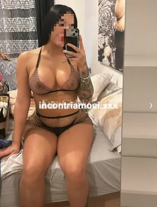 3514625478 - ❤️ Colico Piona.. Estefany...prima Volta In