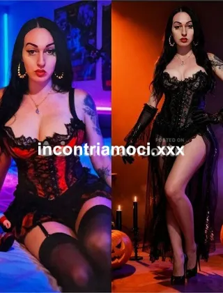 3240488662 - Juliana Trans....dolcetto E Scherzetto ??Vi