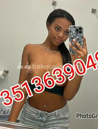 3513639049 - 🔥 Super Novita A Pavia Luna Giovanissima Mulatta