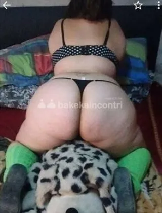 3398432246 - Escort Milf Milano