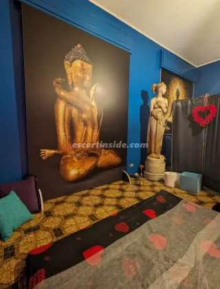 3334766109 - Luna 58 Escort Monza e della Brianza