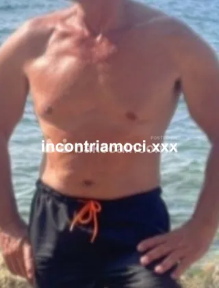 3333827431 - Coppie Milf Salerno