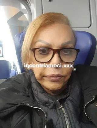 3317475805 - Claudia Trans Bionda 23Cms A Castelbolognese