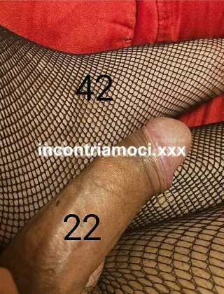 3519436373 - Trans Vieni A Sentire Le Mie Labbra E Il Calore