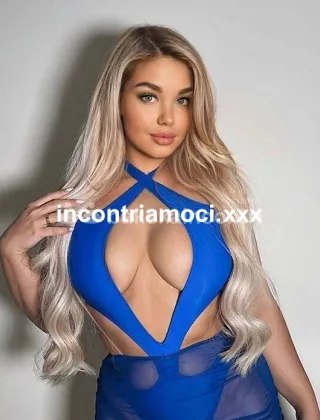 3509099309 - Novita Ragazza Sensuale E Passionale Tutta Da