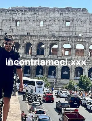 3519727243 - Emiliano Gigolo/Master Solo Per Stasera A Foggia