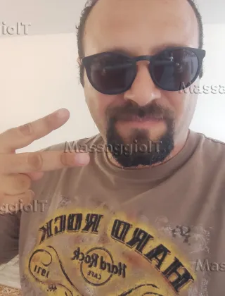 3273980130 - Massaggiatore