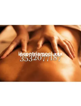 3532077187 - Hikari Bellissima Massaggiatrice Giapponese