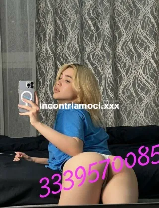 3339570085 - New New Hi Alexa Sono La Tua Bambolina ... ...