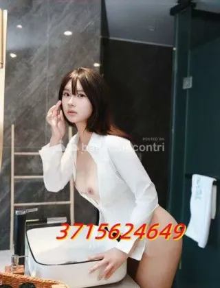 3715624649 - Siderno Nuova Ragazza Orientale Piccolina Troietta