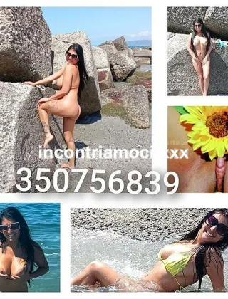 3510756839 - Alicia Bella Troia,, Lado B Clitoride Bello Di