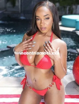 3512436312 - Bellissima Latina Molto Speziata Elegante