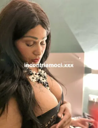 3287404964 - Bomba ? Sexe Niki Fox Tornatta A Rimini Zona