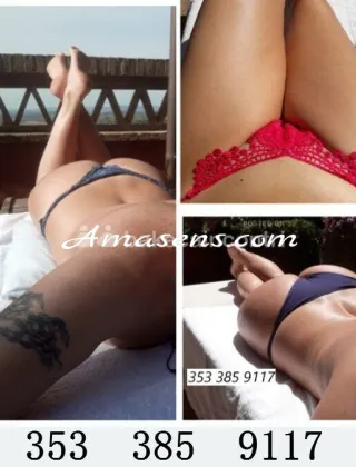 3533859117 - Solo In Macchina....solo Orale ......