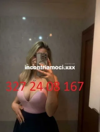 3272408167 - 🍒 Alessandra Appena Arrivata In Citta , Novita...
