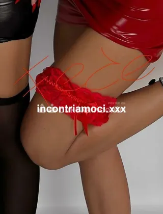 3338012409 - Escort Mistress Lucca
