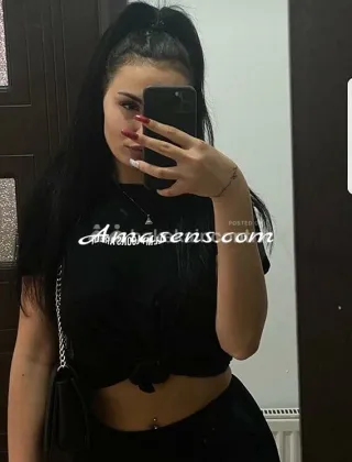 3923977027 - Escort Mistress Roma