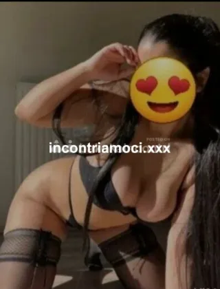 3888605302 - Ultimo Giorno ?Stop Maria? Bellissima Morettina