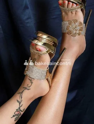 3508060154 - Escort Mistress Macerata