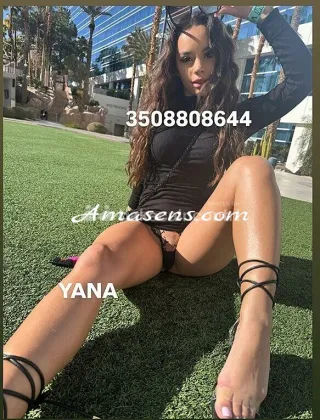 3508808644 - 🍒 Novita A Tiburtina Yana Mora 21 Anni 3T Di Seno