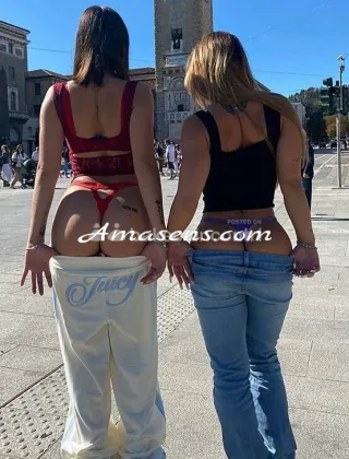 3508714389 - A Bergamo, Appena Arrivate Con Il Diamante Tour