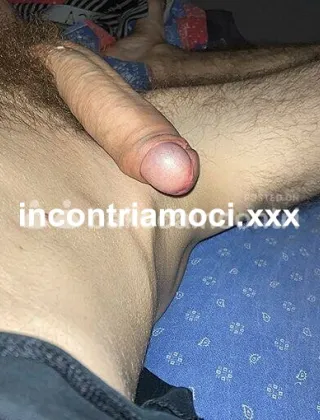 3342318635 - Ragazzo Cerca Trans