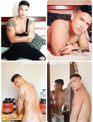 3928728281 - Latino A Monza Disponibile