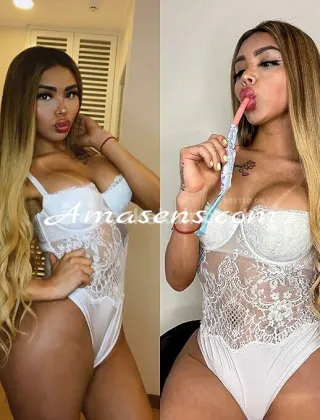 3929494172 - Nuova Ragazza Vera Caldissima, Preliminari Unico**